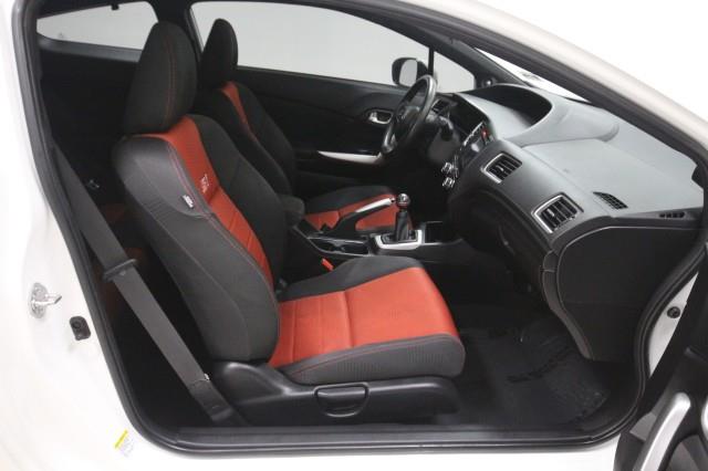 Used Honda Civic Coupe Si w/ rearCam 2014 | Car Revolution. Maple Shade, New Jersey Used Honda Civic Coupe Si w/ rearCam 2014 | Car Revolution. Maple Shade, New Jersey