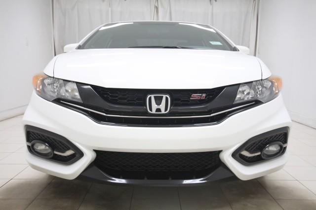 Used Honda Civic Coupe Si w/ rearCam 2014 | Car Revolution. Maple Shade, New Jersey Used Honda Civic Coupe Si w/ rearCam 2014 | Car Revolution. Maple Shade, New Jersey