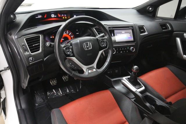 Used Honda Civic Coupe Si w/ rearCam 2014 | Car Revolution. Maple Shade, New Jersey Used Honda Civic Coupe Si w/ rearCam 2014 | Car Revolution. Maple Shade, New Jersey