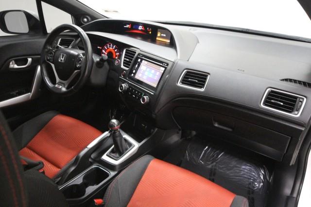 Used Honda Civic Coupe Si w/ rearCam 2014 | Car Revolution. Maple Shade, New Jersey Used Honda Civic Coupe Si w/ rearCam 2014 | Car Revolution. Maple Shade, New Jersey