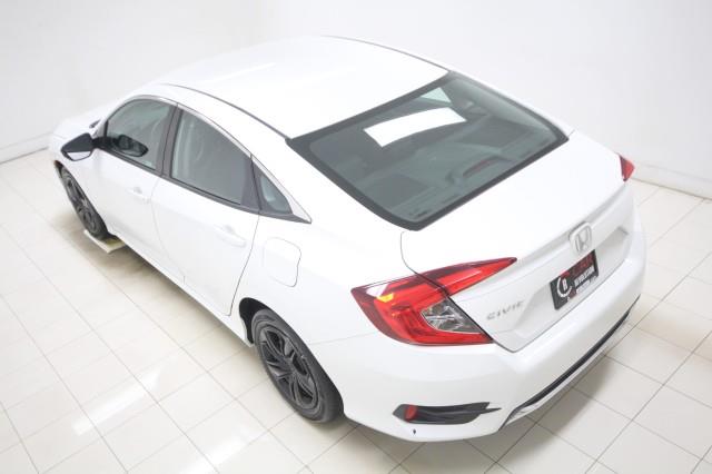 Used Honda Civic Sedan LX w/ rearCam 2019 | Car Revolution. Maple Shade, New Jersey Used Honda Civic Sedan LX w/ rearCam 2019 | Car Revolution. Maple Shade, New Jersey