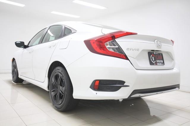 Used Honda Civic Sedan LX w/ rearCam 2019 | Car Revolution. Maple Shade, New Jersey Used Honda Civic Sedan LX w/ rearCam 2019 | Car Revolution. Maple Shade, New Jersey