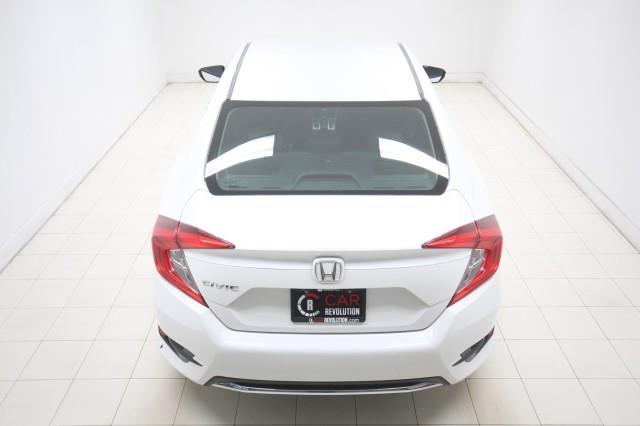 Used Honda Civic Sedan LX w/ rearCam 2019 | Car Revolution. Maple Shade, New Jersey Used Honda Civic Sedan LX w/ rearCam 2019 | Car Revolution. Maple Shade, New Jersey