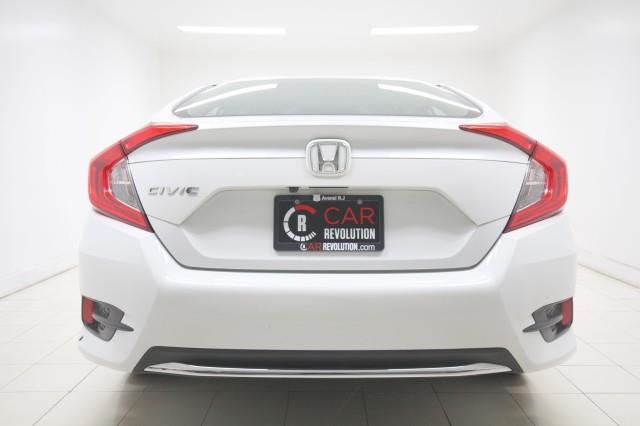 Used Honda Civic Sedan LX w/ rearCam 2019 | Car Revolution. Maple Shade, New Jersey Used Honda Civic Sedan LX w/ rearCam 2019 | Car Revolution. Maple Shade, New Jersey