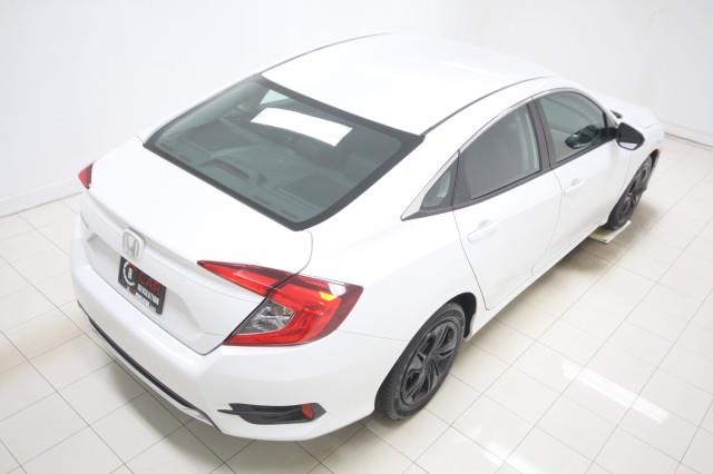 Used Honda Civic Sedan LX w/ rearCam 2019 | Car Revolution. Maple Shade, New Jersey Used Honda Civic Sedan LX w/ rearCam 2019 | Car Revolution. Maple Shade, New Jersey