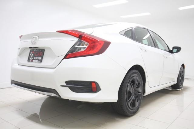 Used Honda Civic Sedan LX w/ rearCam 2019 | Car Revolution. Maple Shade, New Jersey Used Honda Civic Sedan LX w/ rearCam 2019 | Car Revolution. Maple Shade, New Jersey