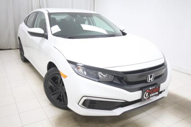 Used Honda Civic Sedan LX w/ rearCam 2019 | Car Revolution. Maple Shade, New Jersey Used Honda Civic Sedan LX w/ rearCam 2019 | Car Revolution. Maple Shade, New Jersey