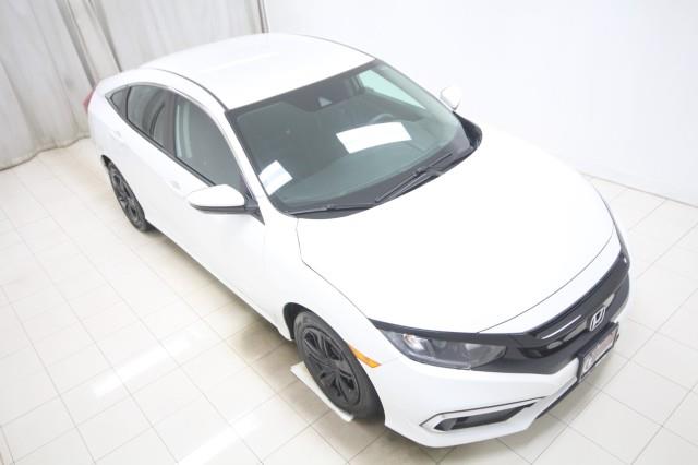 Used Honda Civic Sedan LX w/ rearCam 2019 | Car Revolution. Maple Shade, New Jersey Used Honda Civic Sedan LX w/ rearCam 2019 | Car Revolution. Maple Shade, New Jersey