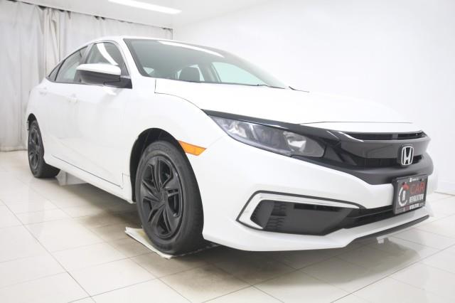 Used Honda Civic Sedan LX w/ rearCam 2019 | Car Revolution. Maple Shade, New Jersey Used Honda Civic Sedan LX w/ rearCam 2019 | Car Revolution. Maple Shade, New Jersey