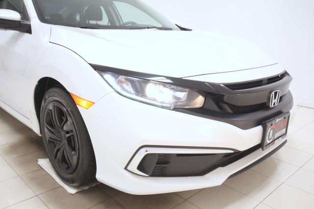 Used Honda Civic Sedan LX w/ rearCam 2019 | Car Revolution. Maple Shade, New Jersey Used Honda Civic Sedan LX w/ rearCam 2019 | Car Revolution. Maple Shade, New Jersey