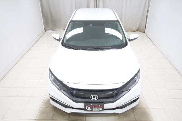 Used Honda Civic Sedan LX w/ rearCam 2019 | Car Revolution. Maple Shade, New Jersey Used Honda Civic Sedan LX w/ rearCam 2019 | Car Revolution. Maple Shade, New Jersey