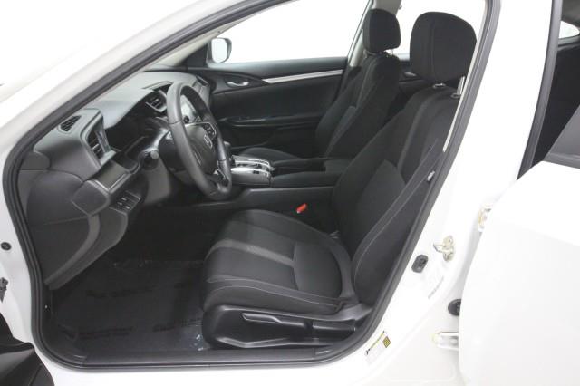 Used Honda Civic Sedan LX w/ rearCam 2019 | Car Revolution. Maple Shade, New Jersey Used Honda Civic Sedan LX w/ rearCam 2019 | Car Revolution. Maple Shade, New Jersey