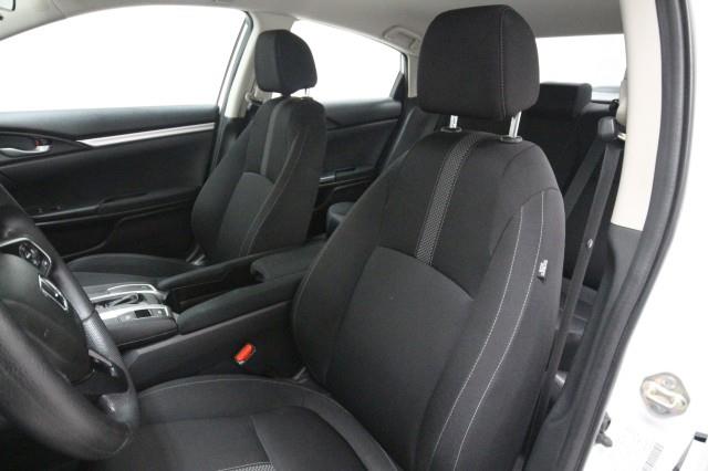 Used Honda Civic Sedan LX w/ rearCam 2019 | Car Revolution. Maple Shade, New Jersey Used Honda Civic Sedan LX w/ rearCam 2019 | Car Revolution. Maple Shade, New Jersey