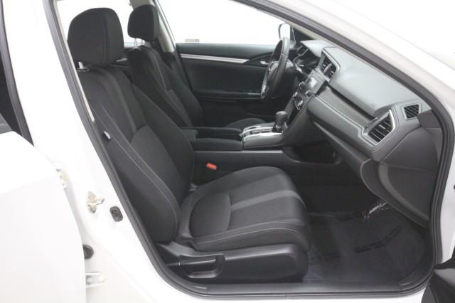 Used Honda Civic Sedan LX w/ rearCam 2019 | Car Revolution. Maple Shade, New Jersey Used Honda Civic Sedan LX w/ rearCam 2019 | Car Revolution. Maple Shade, New Jersey