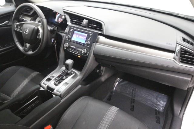 Used Honda Civic Sedan LX w/ rearCam 2019 | Car Revolution. Maple Shade, New Jersey Used Honda Civic Sedan LX w/ rearCam 2019 | Car Revolution. Maple Shade, New Jersey