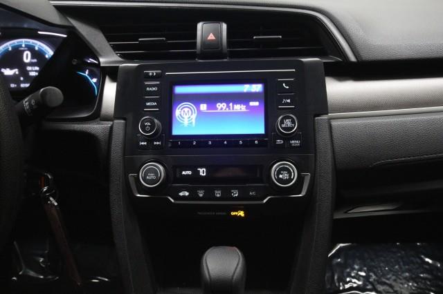 Used Honda Civic Sedan LX w/ rearCam 2019 | Car Revolution. Maple Shade, New Jersey Used Honda Civic Sedan LX w/ rearCam 2019 | Car Revolution. Maple Shade, New Jersey