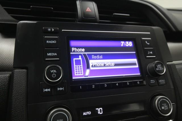 Used Honda Civic Sedan LX w/ rearCam 2019 | Car Revolution. Maple Shade, New Jersey Used Honda Civic Sedan LX w/ rearCam 2019 | Car Revolution. Maple Shade, New Jersey