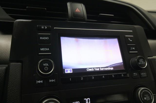 Used Honda Civic Sedan LX w/ rearCam 2019 | Car Revolution. Maple Shade, New Jersey Used Honda Civic Sedan LX w/ rearCam 2019 | Car Revolution. Maple Shade, New Jersey