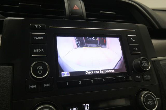 Used Honda Civic Sedan LX w/ rearCam 2019 | Car Revolution. Maple Shade, New Jersey Used Honda Civic Sedan LX w/ rearCam 2019 | Car Revolution. Maple Shade, New Jersey
