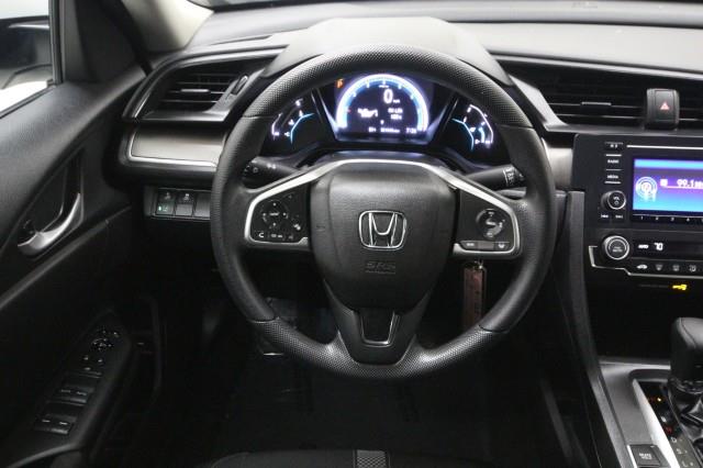 Used Honda Civic Sedan LX w/ rearCam 2019 | Car Revolution. Maple Shade, New Jersey Used Honda Civic Sedan LX w/ rearCam 2019 | Car Revolution. Maple Shade, New Jersey