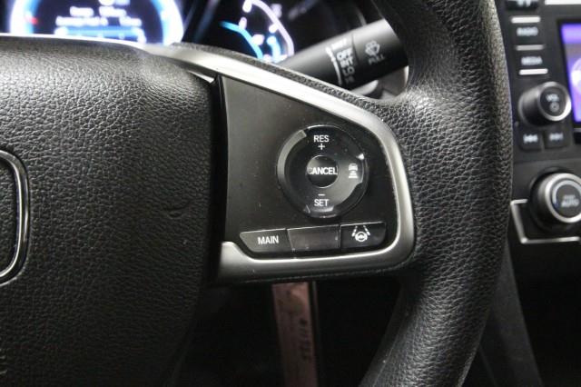 Used Honda Civic Sedan LX w/ rearCam 2019 | Car Revolution. Maple Shade, New Jersey Used Honda Civic Sedan LX w/ rearCam 2019 | Car Revolution. Maple Shade, New Jersey