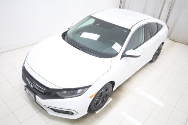 Used Honda Civic Sedan LX w/ rearCam 2019 | Car Revolution. Maple Shade, New Jersey Used Honda Civic Sedan LX w/ rearCam 2019 | Car Revolution. Maple Shade, New Jersey