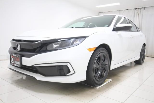 Used Honda Civic Sedan LX w/ rearCam 2019 | Car Revolution. Maple Shade, New Jersey Used Honda Civic Sedan LX w/ rearCam 2019 | Car Revolution. Maple Shade, New Jersey