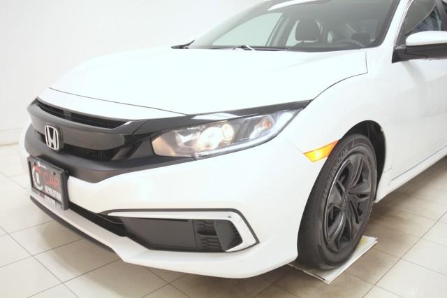 Used Honda Civic Sedan LX w/ rearCam 2019 | Car Revolution. Maple Shade, New Jersey Used Honda Civic Sedan LX w/ rearCam 2019 | Car Revolution. Maple Shade, New Jersey