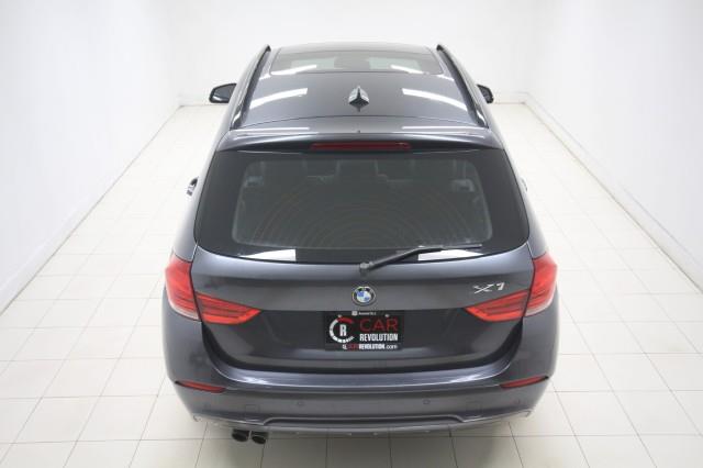 Used BMW X1 xDrive 28i w/ Navi & rearCam 2014 | Car Revolution. Maple Shade, New Jersey Used BMW X1 xDrive 28i w/ Navi & rearCam 2014 | Car Revolution. Maple Shade, New Jersey