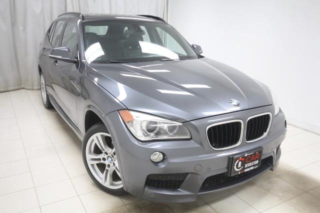 Used BMW X1 xDrive 28i w/ Navi & rearCam 2014 | Car Revolution. Maple Shade, New Jersey Used BMW X1 xDrive 28i w/ Navi & rearCam 2014 | Car Revolution. Maple Shade, New Jersey