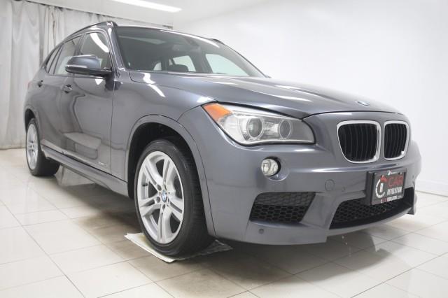 Used BMW X1 xDrive 28i w/ Navi & rearCam 2014 | Car Revolution. Maple Shade, New Jersey Used BMW X1 xDrive 28i w/ Navi & rearCam 2014 | Car Revolution. Maple Shade, New Jersey