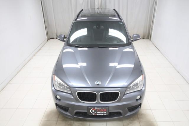Used BMW X1 xDrive 28i w/ Navi & rearCam 2014 | Car Revolution. Maple Shade, New Jersey Used BMW X1 xDrive 28i w/ Navi & rearCam 2014 | Car Revolution. Maple Shade, New Jersey