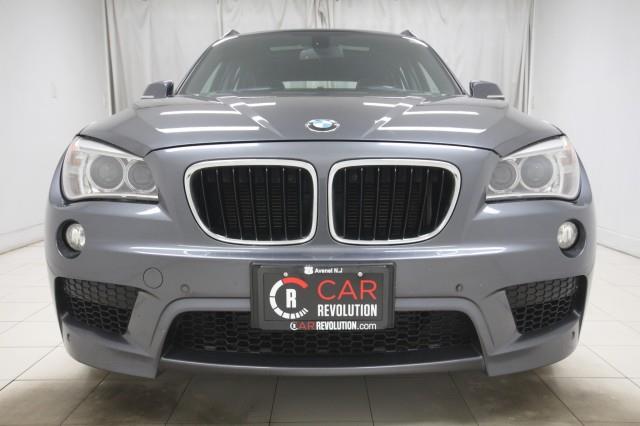 Used BMW X1 xDrive 28i w/ Navi & rearCam 2014 | Car Revolution. Maple Shade, New Jersey Used BMW X1 xDrive 28i w/ Navi & rearCam 2014 | Car Revolution. Maple Shade, New Jersey