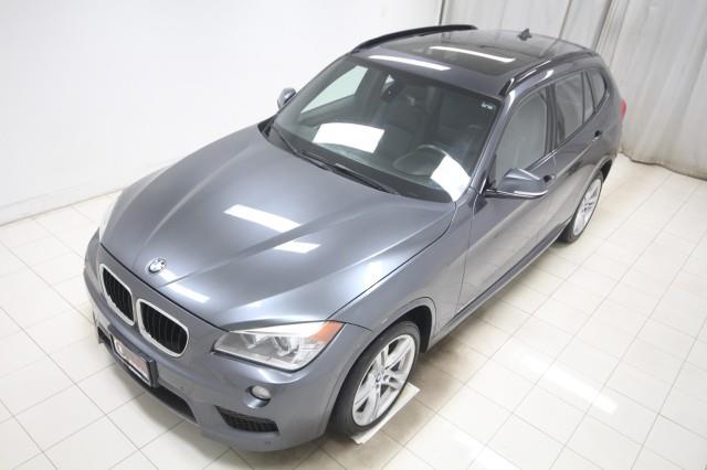Used BMW X1 xDrive 28i w/ Navi & rearCam 2014 | Car Revolution. Maple Shade, New Jersey Used BMW X1 xDrive 28i w/ Navi & rearCam 2014 | Car Revolution. Maple Shade, New Jersey