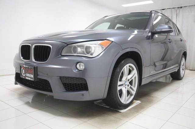 Used BMW X1 xDrive 28i w/ Navi & rearCam 2014 | Car Revolution. Maple Shade, New Jersey Used BMW X1 xDrive 28i w/ Navi & rearCam 2014 | Car Revolution. Maple Shade, New Jersey