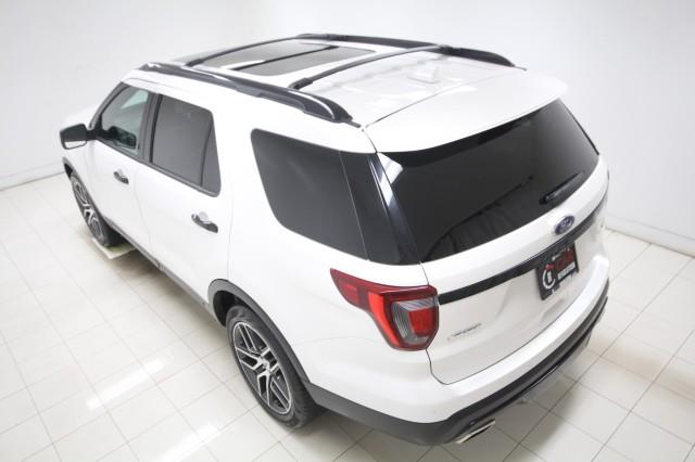 Used Ford Explorer Sport 4WD w/ Navi & rearCam 2017 | Car Revolution. Maple Shade, New Jersey Used Ford Explorer Sport 4WD w/ Navi & rearCam 2017 | Car Revolution. Maple Shade, New Jersey