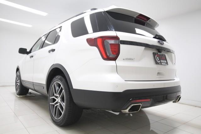 Used Ford Explorer Sport 4WD w/ Navi & rearCam 2017 | Car Revolution. Maple Shade, New Jersey Used Ford Explorer Sport 4WD w/ Navi & rearCam 2017 | Car Revolution. Maple Shade, New Jersey