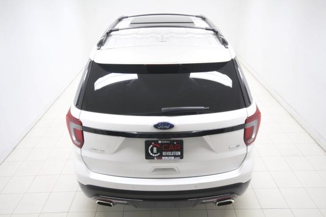 Used Ford Explorer Sport 4WD w/ Navi & rearCam 2017 | Car Revolution. Maple Shade, New Jersey Used Ford Explorer Sport 4WD w/ Navi & rearCam 2017 | Car Revolution. Maple Shade, New Jersey