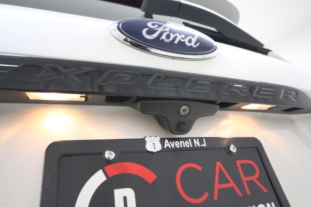 Used Ford Explorer Sport 4WD w/ Navi & rearCam 2017 | Car Revolution. Maple Shade, New Jersey Used Ford Explorer Sport 4WD w/ Navi & rearCam 2017 | Car Revolution. Maple Shade, New Jersey