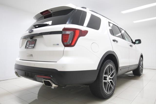 Used Ford Explorer Sport 4WD w/ Navi & rearCam 2017 | Car Revolution. Maple Shade, New Jersey Used Ford Explorer Sport 4WD w/ Navi & rearCam 2017 | Car Revolution. Maple Shade, New Jersey