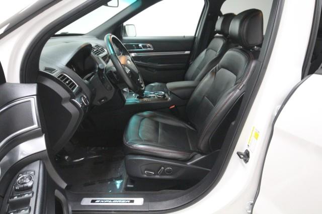 Used Ford Explorer Sport 4WD w/ Navi & rearCam 2017 | Car Revolution. Maple Shade, New Jersey Used Ford Explorer Sport 4WD w/ Navi & rearCam 2017 | Car Revolution. Maple Shade, New Jersey