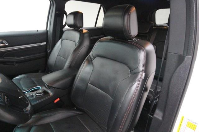 Used Ford Explorer Sport 4WD w/ Navi & rearCam 2017 | Car Revolution. Maple Shade, New Jersey Used Ford Explorer Sport 4WD w/ Navi & rearCam 2017 | Car Revolution. Maple Shade, New Jersey