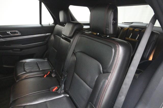 Used Ford Explorer Sport 4WD w/ Navi & rearCam 2017 | Car Revolution. Maple Shade, New Jersey Used Ford Explorer Sport 4WD w/ Navi & rearCam 2017 | Car Revolution. Maple Shade, New Jersey