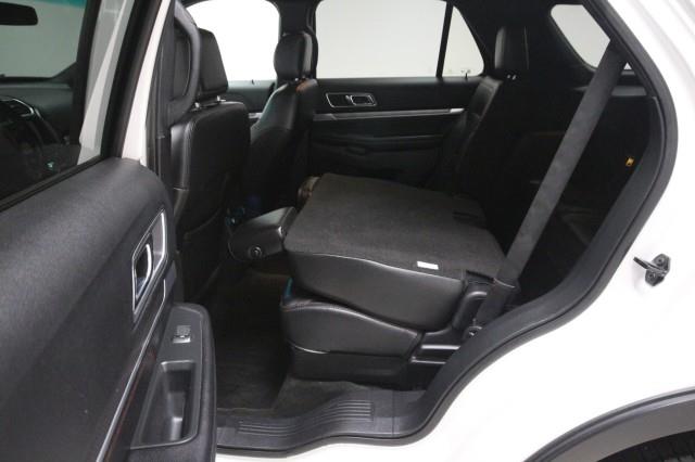 Used Ford Explorer Sport 4WD w/ Navi & rearCam 2017 | Car Revolution. Maple Shade, New Jersey Used Ford Explorer Sport 4WD w/ Navi & rearCam 2017 | Car Revolution. Maple Shade, New Jersey