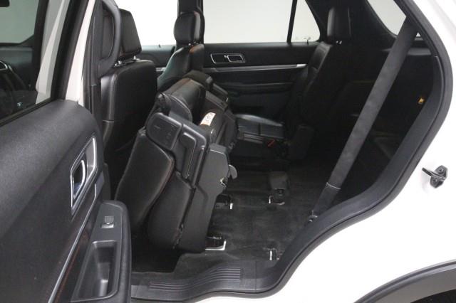 Used Ford Explorer Sport 4WD w/ Navi & rearCam 2017 | Car Revolution. Maple Shade, New Jersey Used Ford Explorer Sport 4WD w/ Navi & rearCam 2017 | Car Revolution. Maple Shade, New Jersey