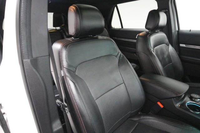 Used Ford Explorer Sport 4WD w/ Navi & rearCam 2017 | Car Revolution. Maple Shade, New Jersey Used Ford Explorer Sport 4WD w/ Navi & rearCam 2017 | Car Revolution. Maple Shade, New Jersey