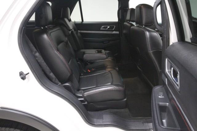 Used Ford Explorer Sport 4WD w/ Navi & rearCam 2017 | Car Revolution. Maple Shade, New Jersey Used Ford Explorer Sport 4WD w/ Navi & rearCam 2017 | Car Revolution. Maple Shade, New Jersey