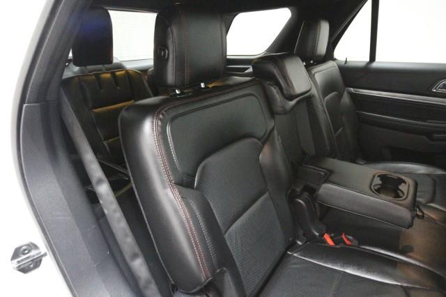 Used Ford Explorer Sport 4WD w/ Navi & rearCam 2017 | Car Revolution. Maple Shade, New Jersey Used Ford Explorer Sport 4WD w/ Navi & rearCam 2017 | Car Revolution. Maple Shade, New Jersey