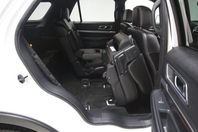Used Ford Explorer Sport 4WD w/ Navi & rearCam 2017 | Car Revolution. Maple Shade, New Jersey Used Ford Explorer Sport 4WD w/ Navi & rearCam 2017 | Car Revolution. Maple Shade, New Jersey