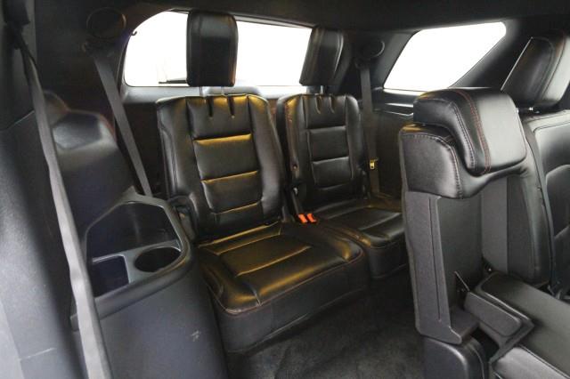 Used Ford Explorer Sport 4WD w/ Navi & rearCam 2017 | Car Revolution. Maple Shade, New Jersey Used Ford Explorer Sport 4WD w/ Navi & rearCam 2017 | Car Revolution. Maple Shade, New Jersey